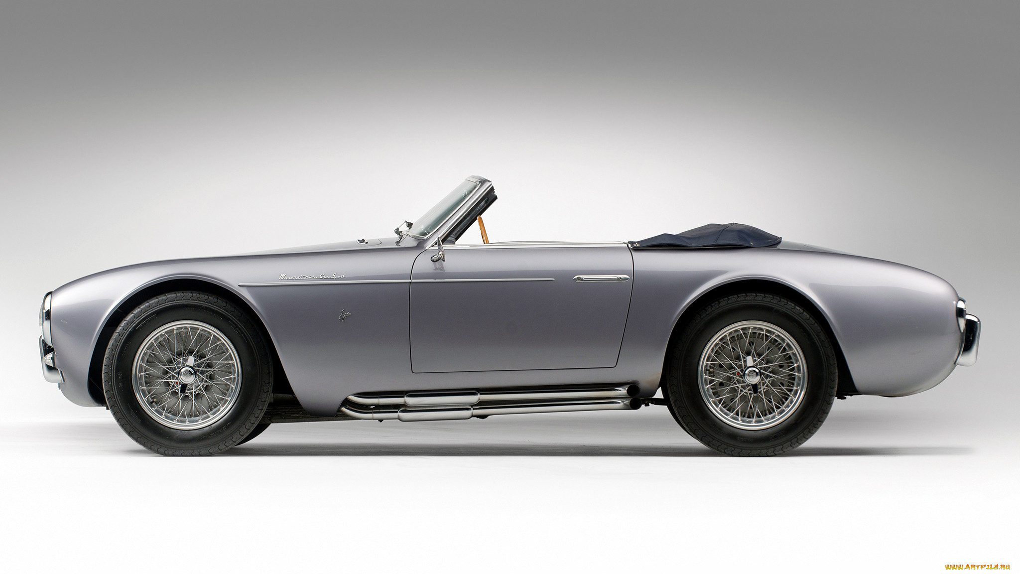 maserati, a6g, , , s, p, a, , 